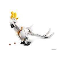 Конструктор LEGO Creator 31133 Белый кролик