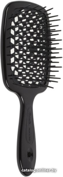 Щетка Janeke Superbrush SP226NER (черный)