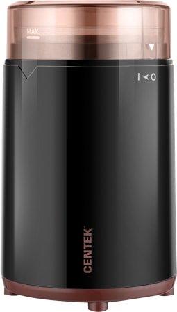 

Электрическая кофемолка CENTEK CT-1351 2020 (черный)