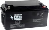 SPL 12-65 (12В/65 А·ч)