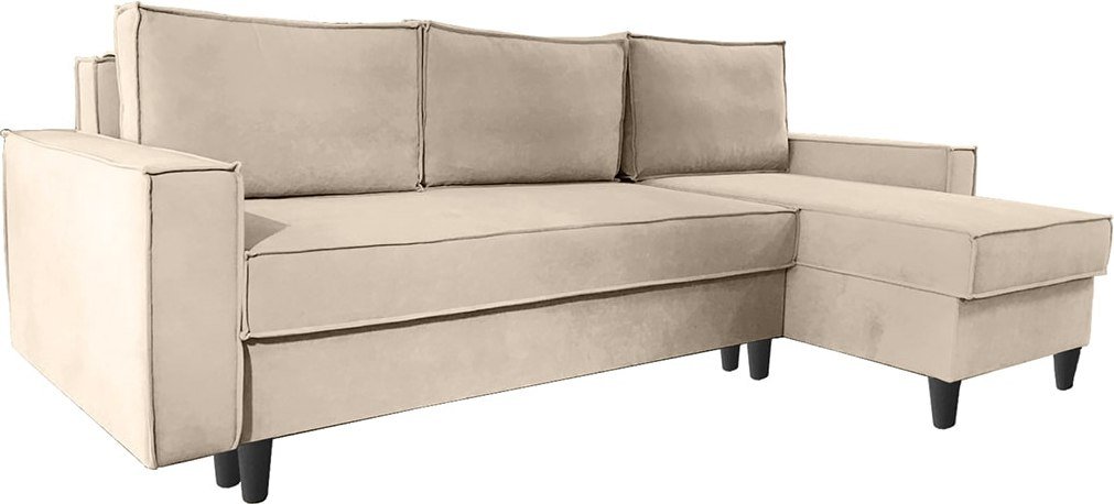 

Угловой диван Anrex Carmen Soft (Simple 44)