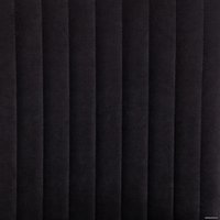 Офисное кресло TetChair Spark флок (черный)