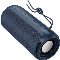 Беспроводная колонка Hoco HC27 (темно-синий)