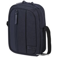 Сумка через плечо American Tourister StreetHero ME2-41006 (темно-синий)