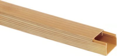 

Кабель-канал TDM Electric SQ0402-0304 (сосна)