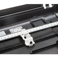 Аквариумный набор Ferplast Capri 50 Led 60 л (черный)