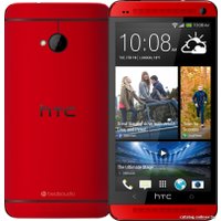 Смартфон HTC One (32Gb)