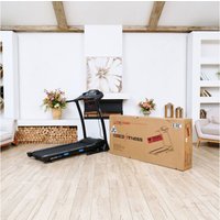 Электрическая беговая дорожка DFC Cosco T-AC200