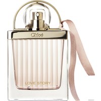 Туалетная вода Chloe Love Story EdT (50 мл)