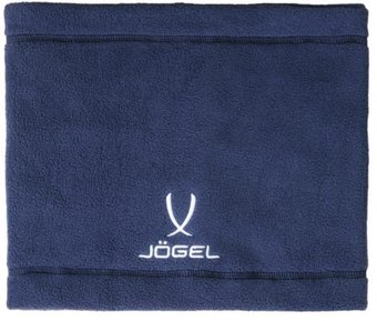 Шарф (бафф) Jogel Camp Fleece Snood (L, темно-синий)