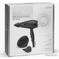 Фен BaByliss 6710DE