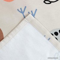 Покрывало Этель African Friends 6627570 145x210