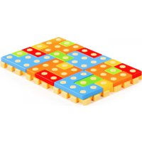 Конструктор Полесье Собери пазл №2 93943