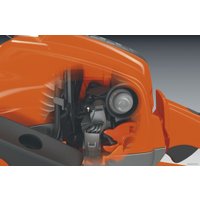 Бензопила Husqvarna H-555