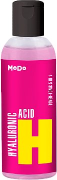 

Modum Тонер для лица Modo Гиалурон (150 мл)