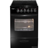 Кухонная плита Лысьва ЭПС 411 МС (черный)