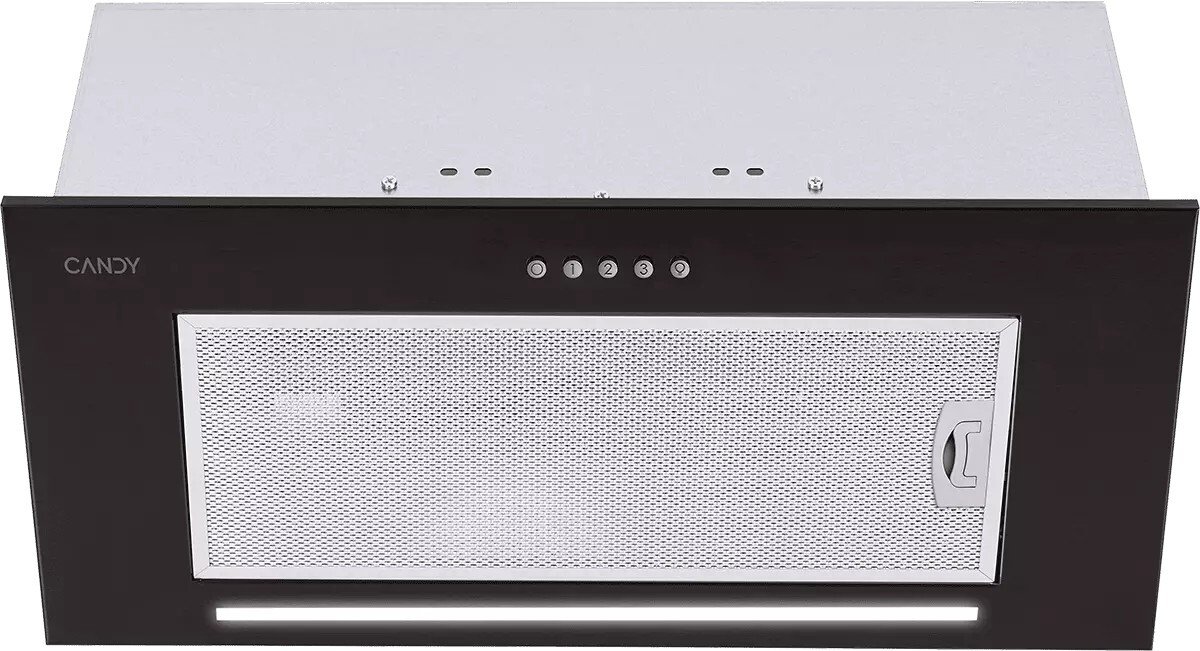 

Кухонная вытяжка Candy CVXBI64MB