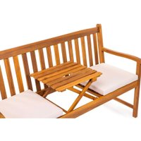 Скамейка Fieldmann FDZN 4020-T