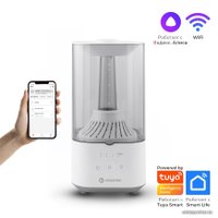 Увлажнитель воздуха Evolution HF-878 Smart + набор кружек Makkua Cup Cozyday MC270