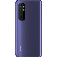 Телефон Xiaomi Mi Note 10 Lite 8GB/128GB международная версия (фиолетовый)