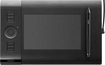 Wacom Intuos4 S (PTK-440)