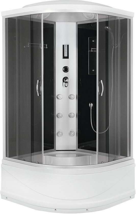 

Душевая кабина Erlit ER4509TP-C4 90x90
