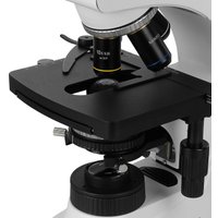 Микроскоп Микромед 2 (3 LED inf.) 31821