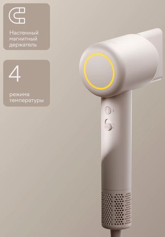Фен Tuvio HD16EI02