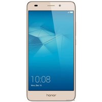 Смартфон HONOR 7 Lite 32GB Gold [NEM-L21]