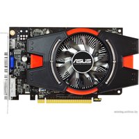 Видеокарта ASUS GeForce GTX 650 1024MB GDDR5 (GTX650-E-1GD5)