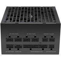 Блок питания Sama G850 850W G0850-BKGFF001-EU