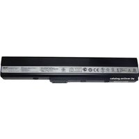 Аккумуляторы для ноутбуков ASUS A32-K52