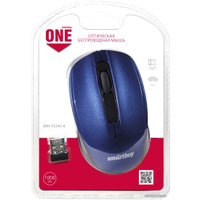 Мышь SmartBuy One SBM-332AG-B