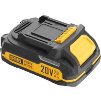 Ручная воздуходувка Denzel AB-500 (с 1-им АКБ)