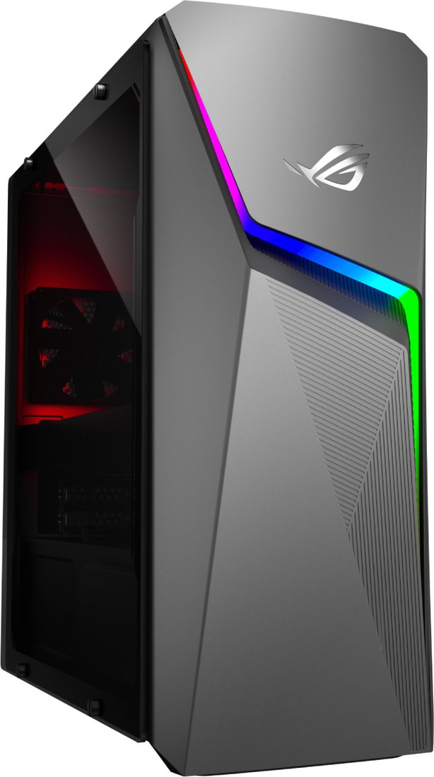 

Компьютер ASUS ROG Strix G10DK-75700G003X