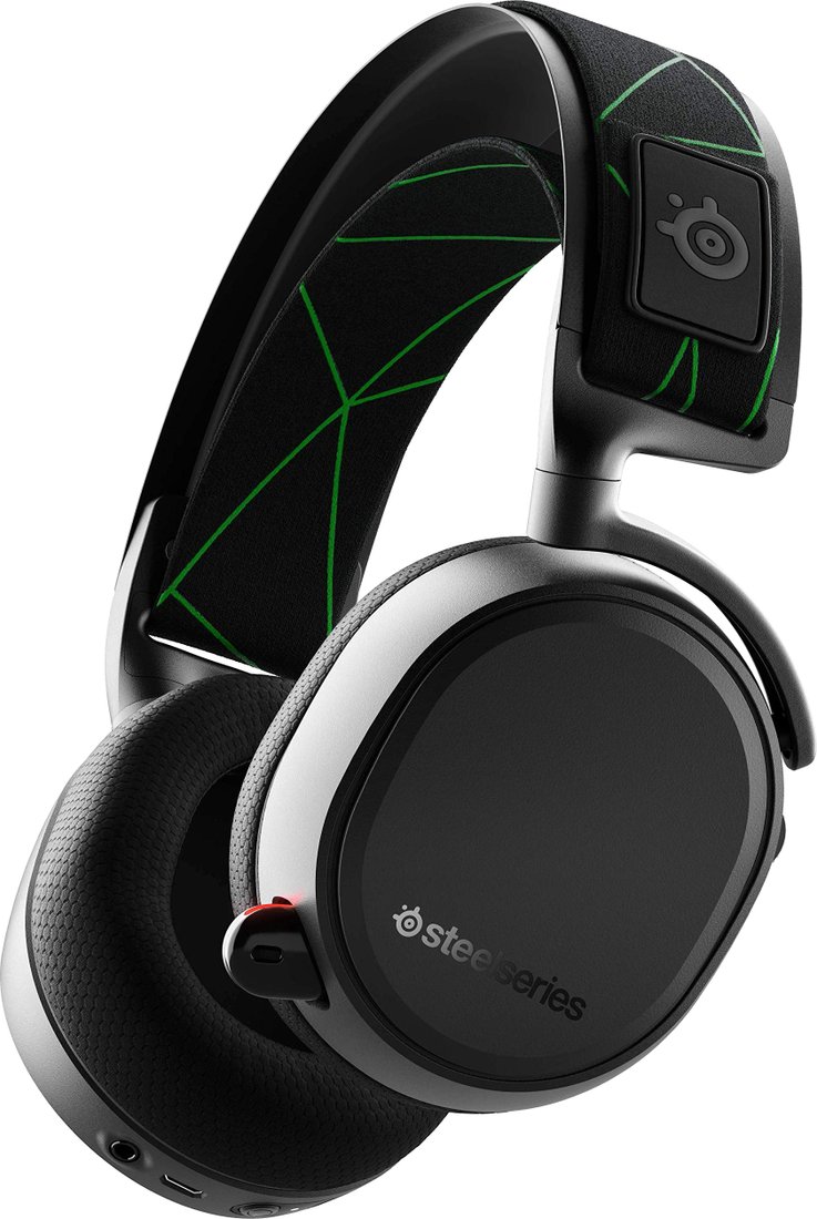 

Наушники SteelSeries Arctis 9X