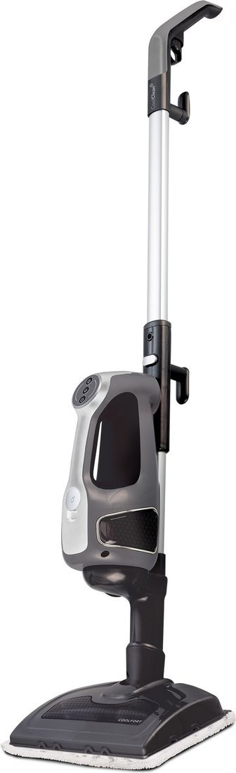 

Паровая швабра Coolfort CF-3101