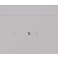 Кухонная вытяжка LEX Hyper 600 GS Inverter WH