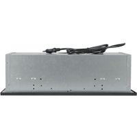 Кухонная вытяжка Exiteq EX-1525 (черный)