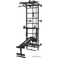 Силовой комплекс Формула здоровья Крафт SystemLight 3в1 Flexter Formula (черный)