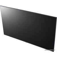 Информационная панель LG 75UL3J-E