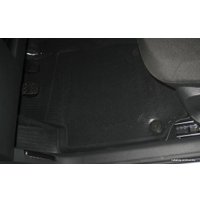 Комплект ковриков для авто Rival 15804003 (5 шт)