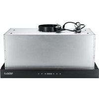 Кухонная вытяжка Exiteq EX-1146 (черный)