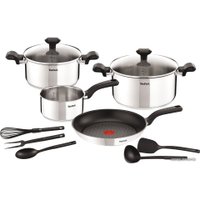 Набор кастрюль Tefal Comfort Max C973SB34