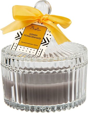 Ароматизированая свеча Вещицы Jasmine Pomegranate ARC-14