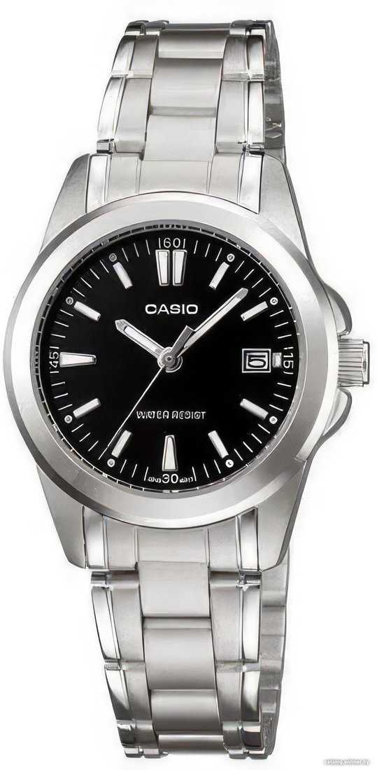 Наручные часы Casio LTP-1215A-1A2