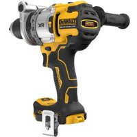 Ударная дрель-шуруповерт DeWalt DCD1007NT (без АКБ, кейс)