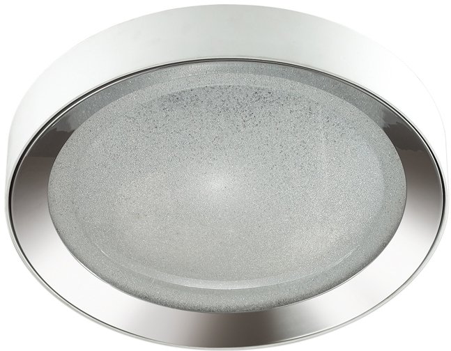 

Светильник-тарелка Odeon Light Teno 4018/57CL