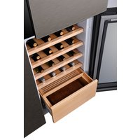 Холодильник side by side Бирюса TD 530 SG