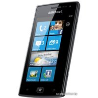 Смартфон Samsung i8350 Omnia W